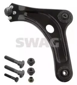 Рычаг независимой подвески колеса, подвеска колеса SWAG купить